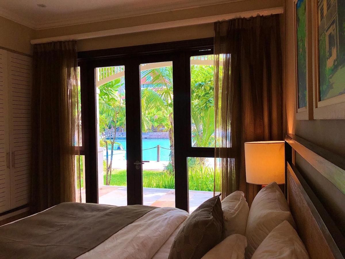 Eden Island Apartment - P14A3 외부 사진