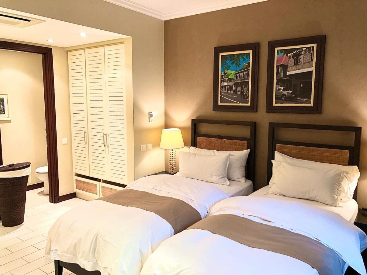 Eden Island Apartment - P14A3 외부 사진